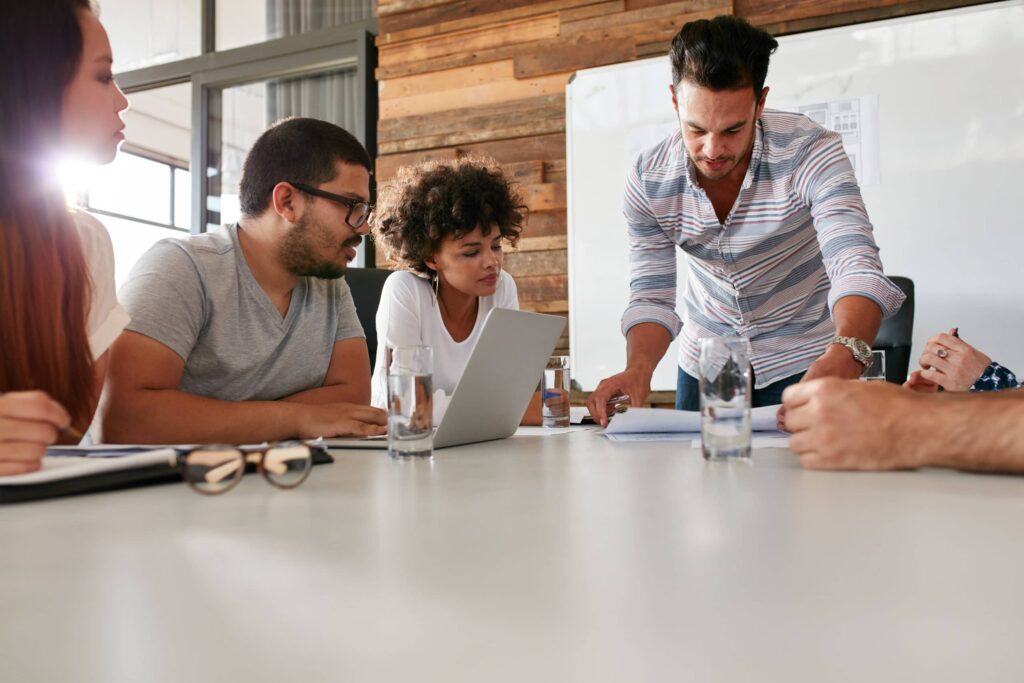 When Size Does Matter: How Your Team Size Impacts Productivity and Innovation