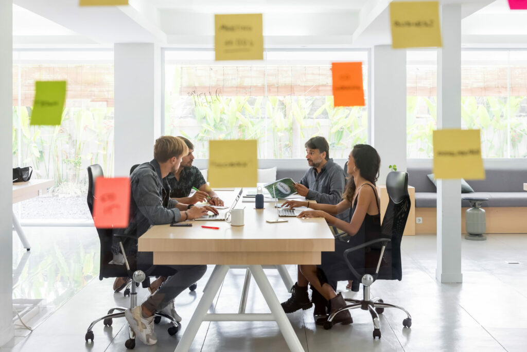 6 key benefits of using enterprise project management tools for cross-functional projects