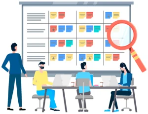 5 Keys Steps to Creating a Successful Project
