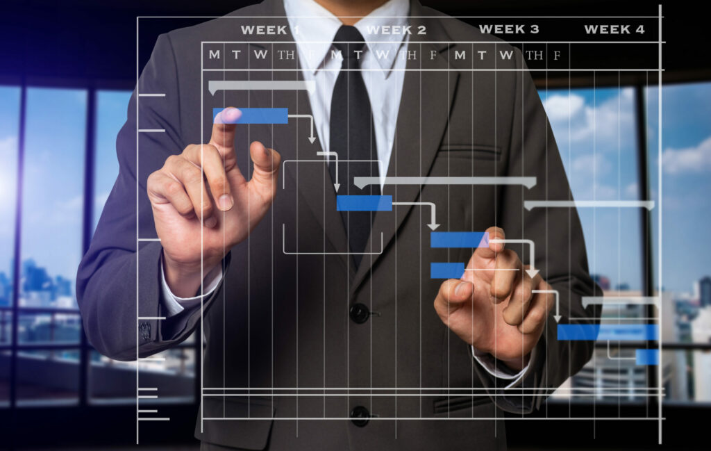 Open Source Gantt Tools: What are they? Why use them?