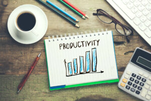 ADHD and Productivity