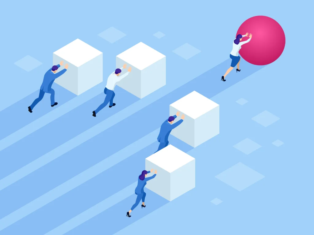 Using Project management just for productivity? You’re missing other benefits.