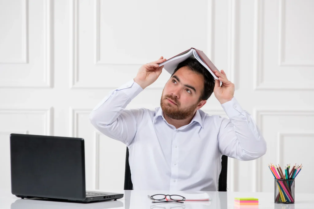 Tips and Tricks for When You Really Don’t Want to Do Work  ADHD