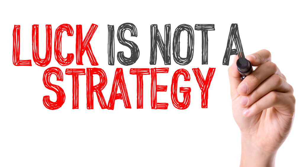 The Synergy: How Strategy and Project Management Overlap