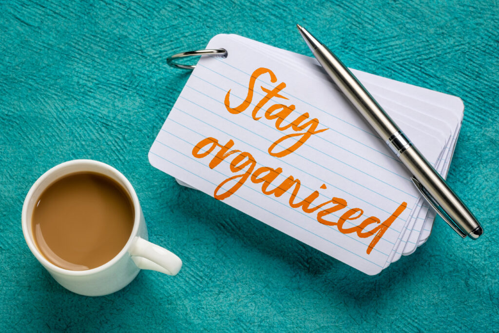 Jobs for people with ADHD: Try Project Management