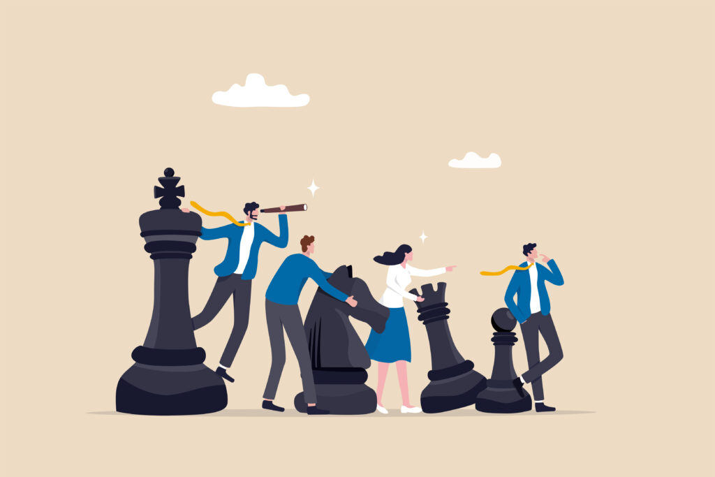 What is Strategic Project Management?  A key to project success