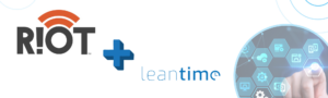Leantime Chosen for Riot Accelerator Program Cohort XVI