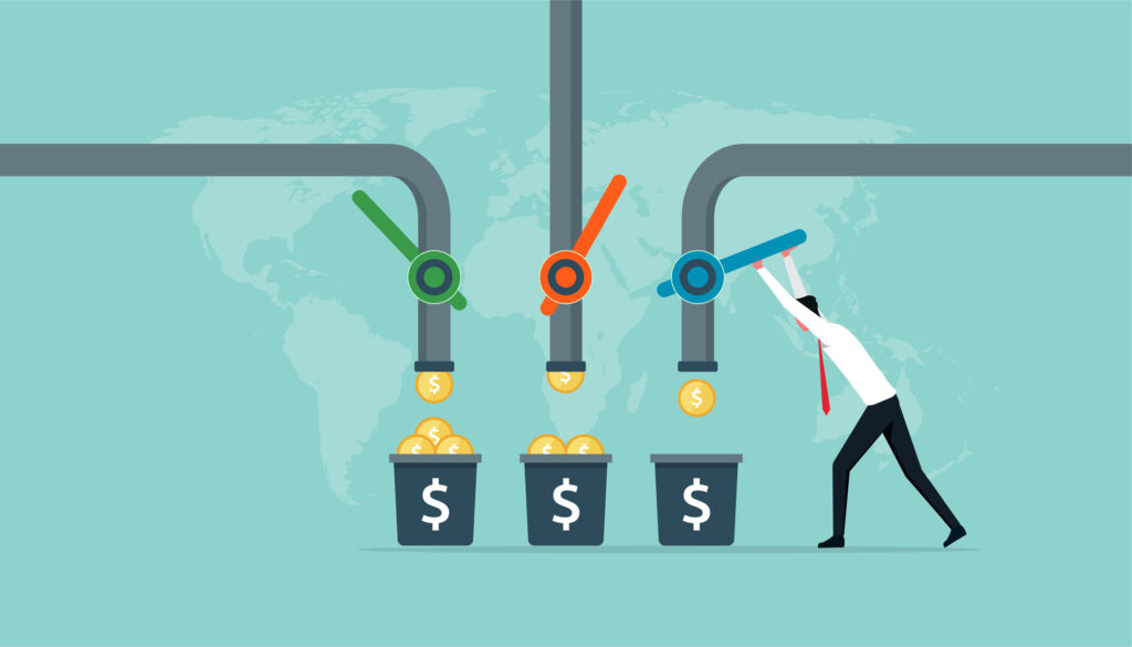 Deciphering Revenue Streams in the Lean Canvas Business Model for Business Development