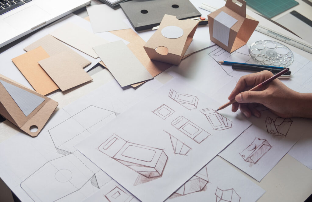 Crafting Solutions and Prioritizing Features with the Lean Canvas Model for Effective Business Development