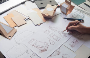 Lean Canvas Model: Crafting Solutions and Prioritizing Features