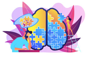Using Gestalt Psychology