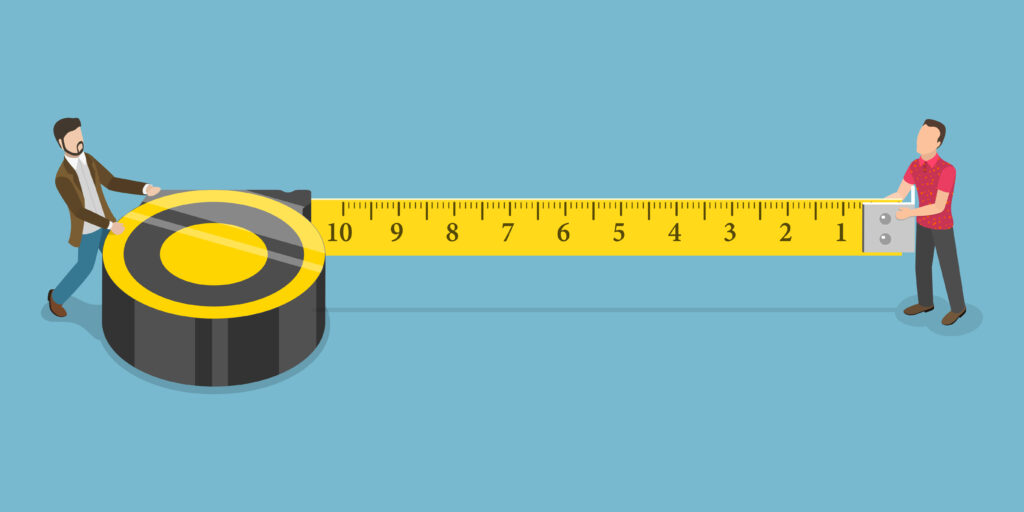 Exploring the Significance of Key Metrics in the Lean Canvas Business Model