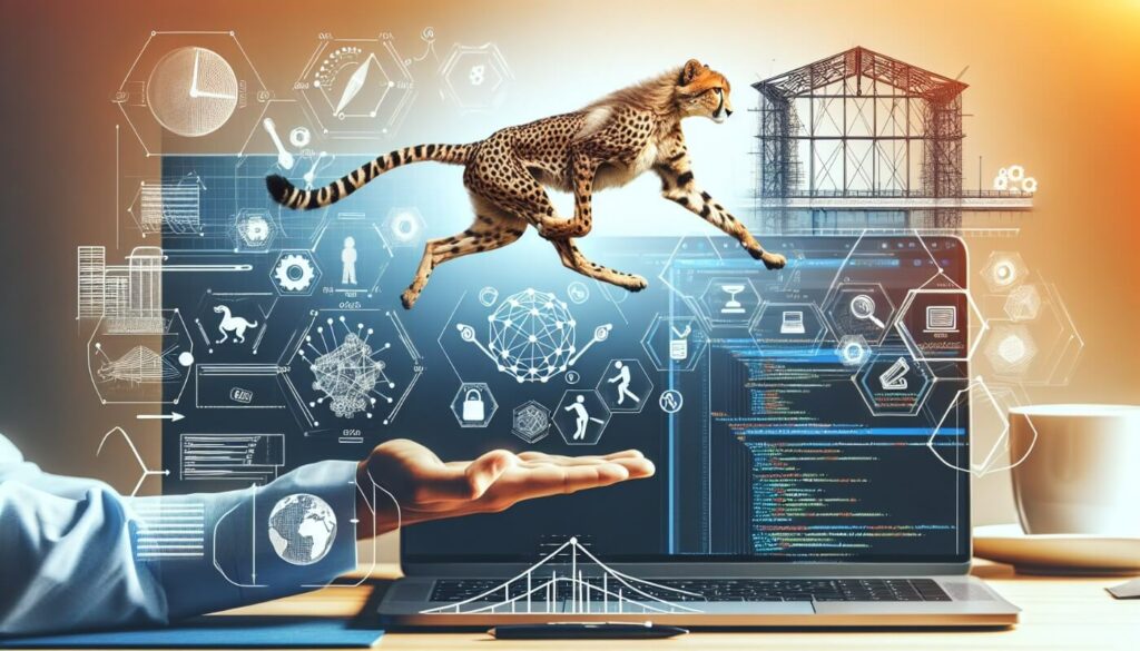 Balancing Agility and Structure in Software Development Project Management