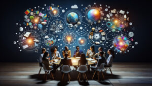 Embracing Neurodiversity to Enhance Productivity