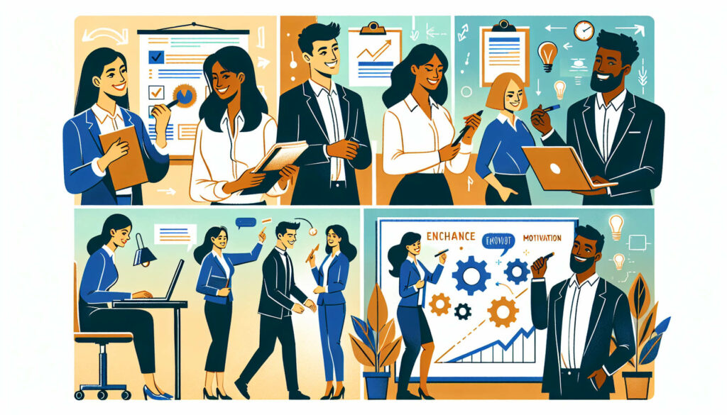Techniques to Motivate Your Team for Better Performance
