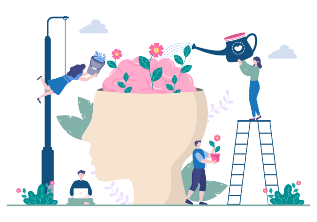 Fostering Beautiful Minds And Inclusion With Leantime
