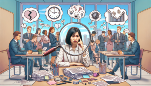 ADHD Rejection Sensitivity Dysphoria