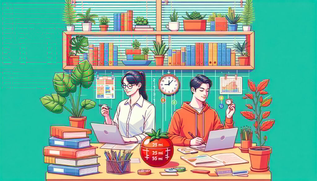 Mastering Time Management: Unleashing the Power of the Pomodoro Technique