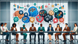 Project Management Tool for Neurodiverse Teams