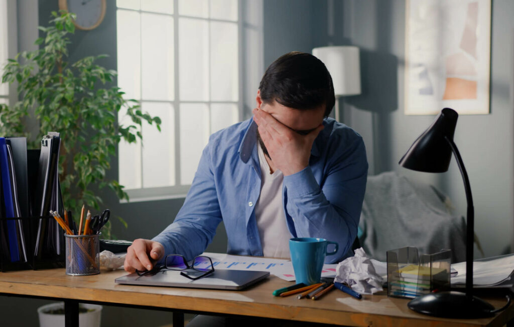 ADHD Work Struggles: Addressing Challenges in the Workplace