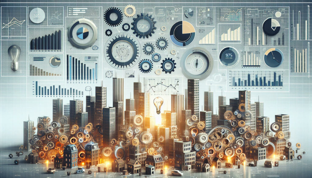 Tackling Small Business Struggles: Are You Using Project Management Software to Drive Efficiency and Expansion?