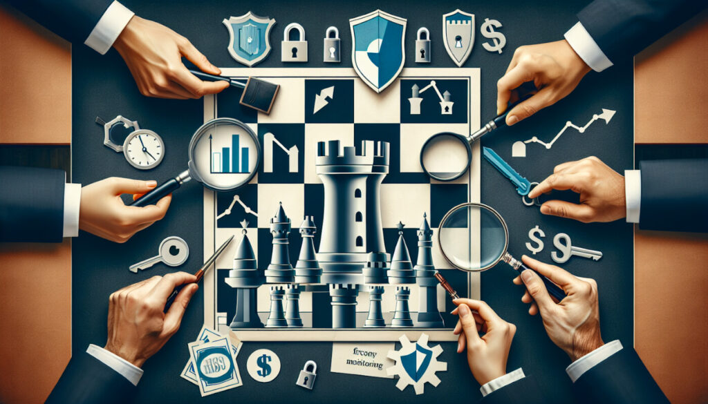 Risk Mitigation Strategies for Your Business