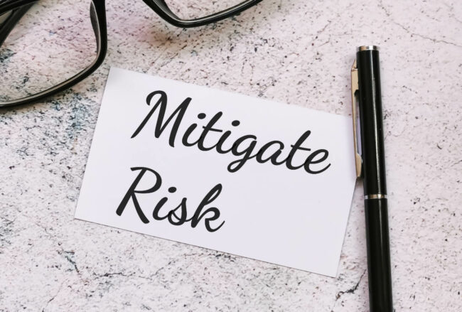 Risk Mitigation Strategies for Your Business - Leantime