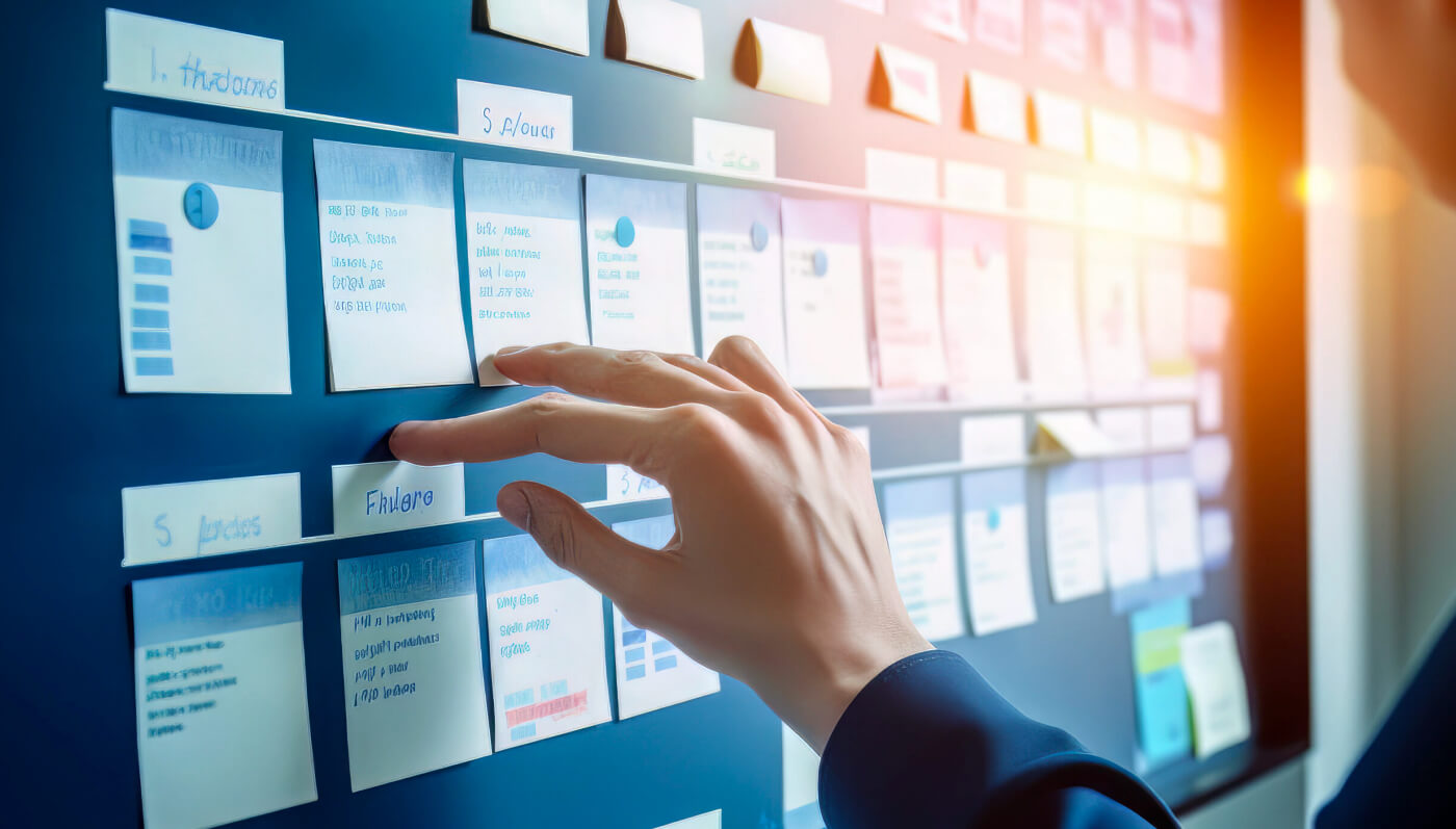 Project Management Methode The Best Project Management Methodologies - Leantime