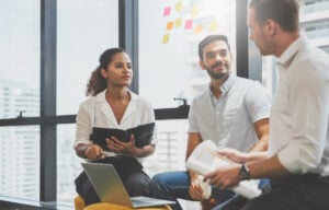 Workplace Accommodations for ADHD employees