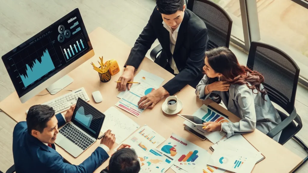 ADHD and Meetings: Tips on How to Stay Engaged During Meetings