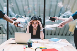 Task Management fro ADHD