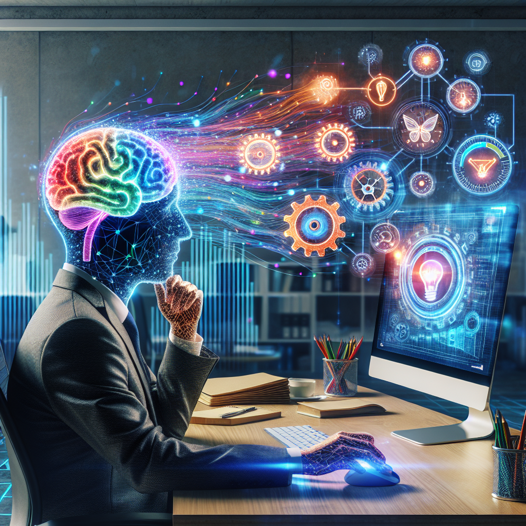 Empowering Neurodivergent Project Managers with AI